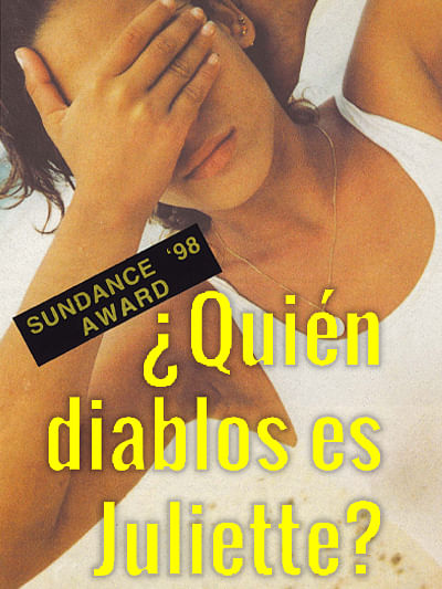 ¿Quién diablos es Juliette?