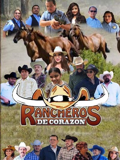 Rancheros de corazón