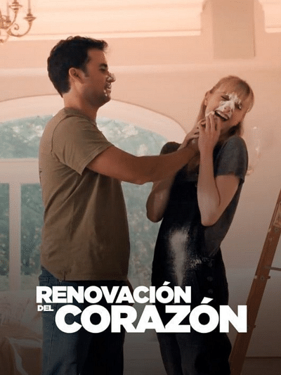 Renovación del corazón