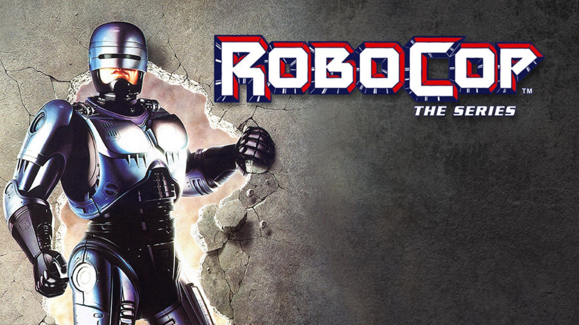 Robocop