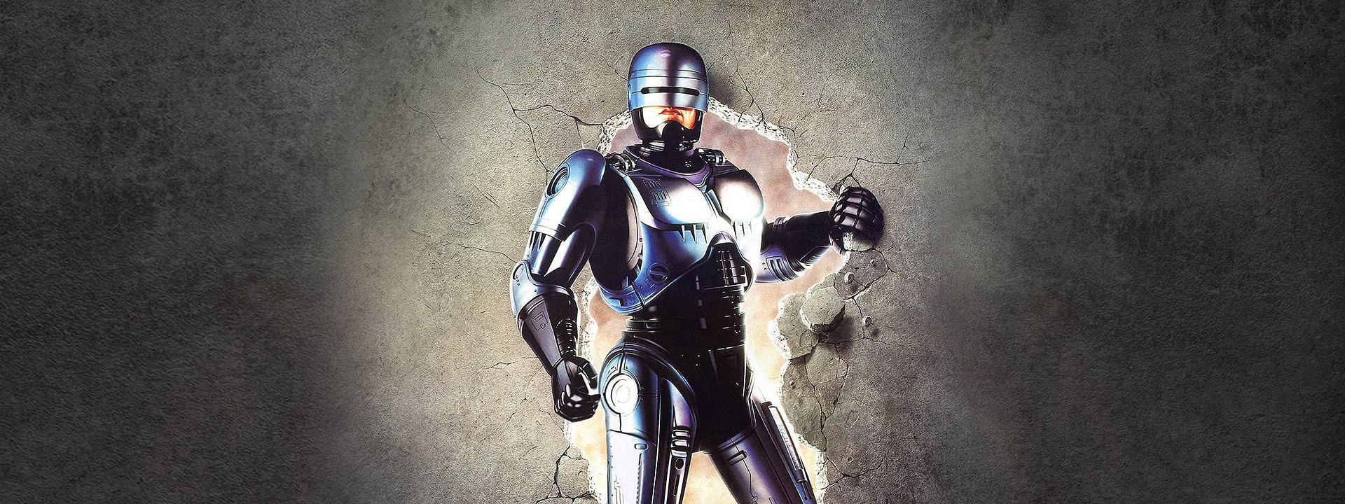 Robocop