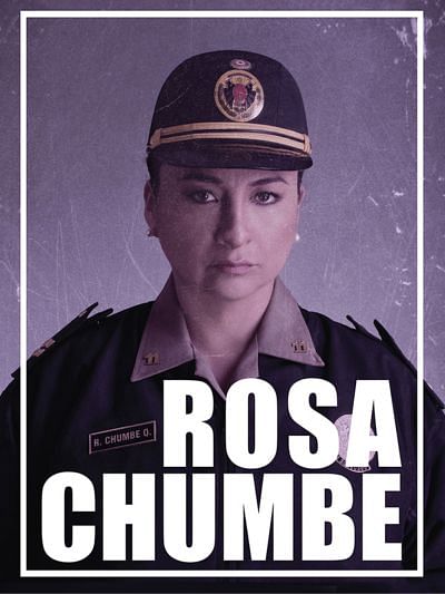 Rosa Chumbe