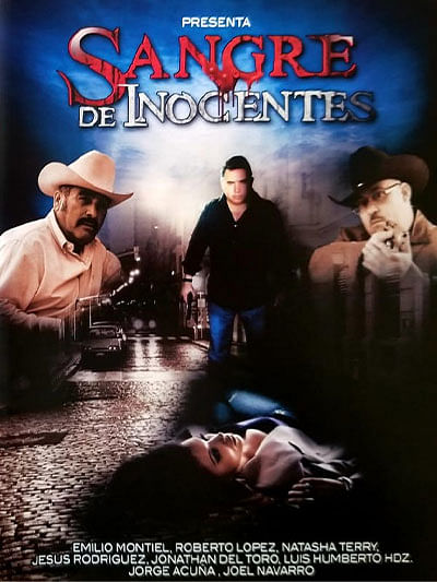 Sangre de inocentes 