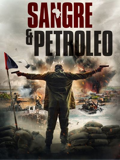 Sangre & petróleo