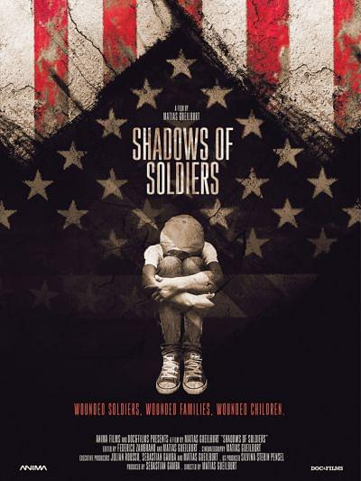 Shadows of Soldiers 