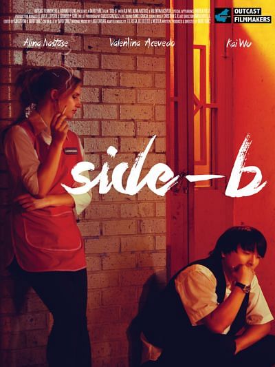 Side-B