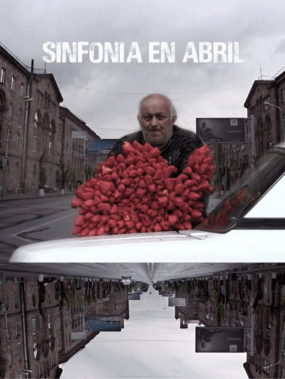 Sinfonia en abril