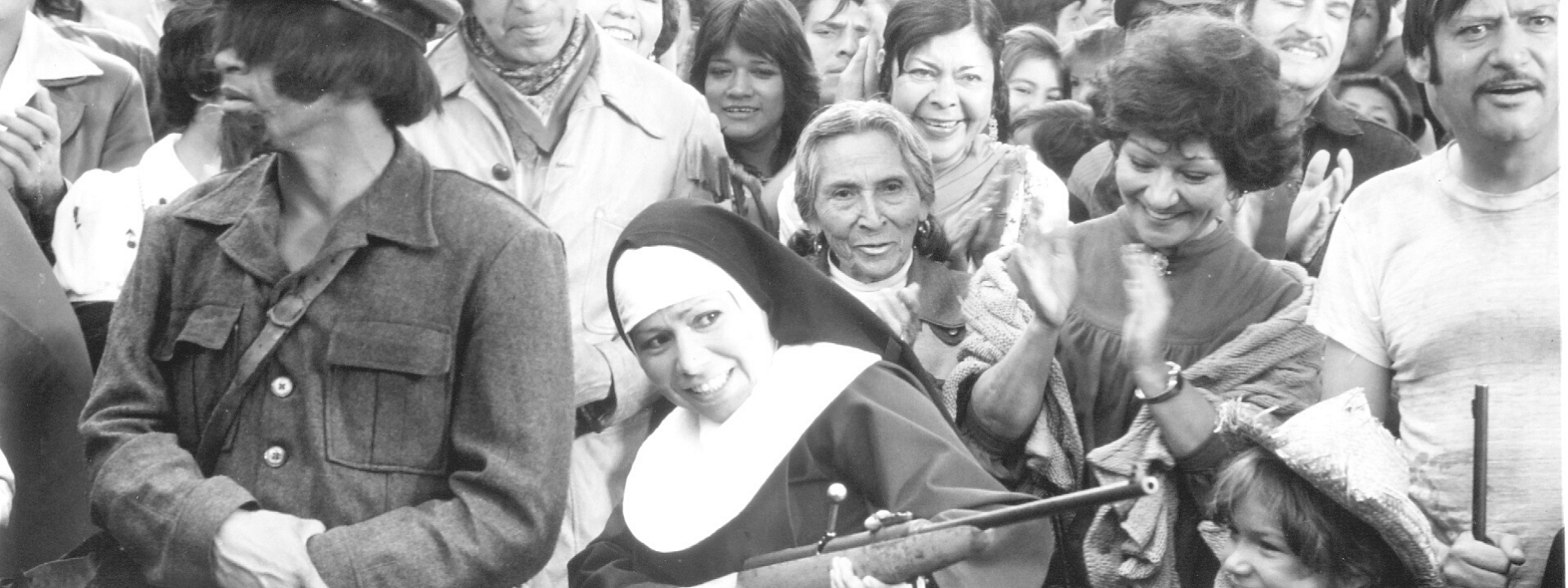 Sor Tequila
