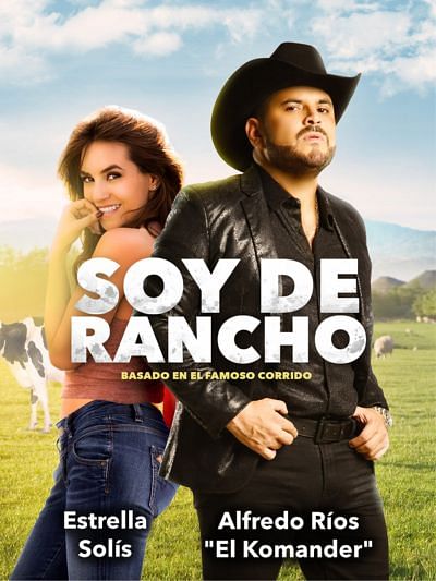 Soy de rancho