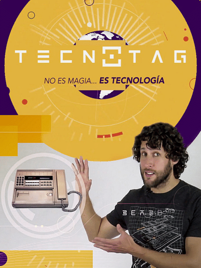 Tecno tag 