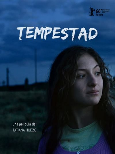 Tempestad