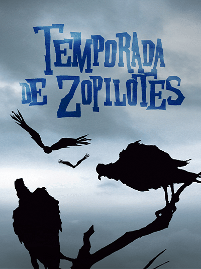 Temporada de zopilotes