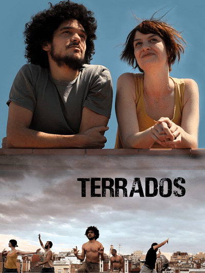 Terrados