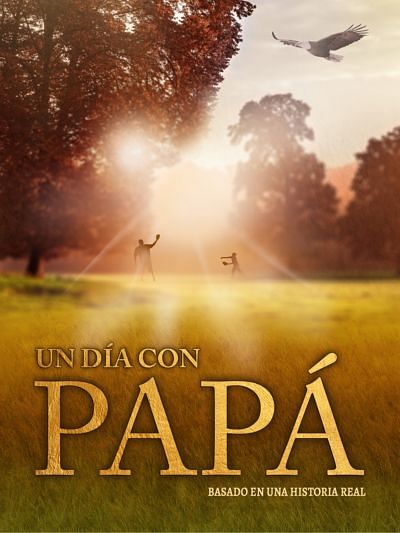 Un día con papá