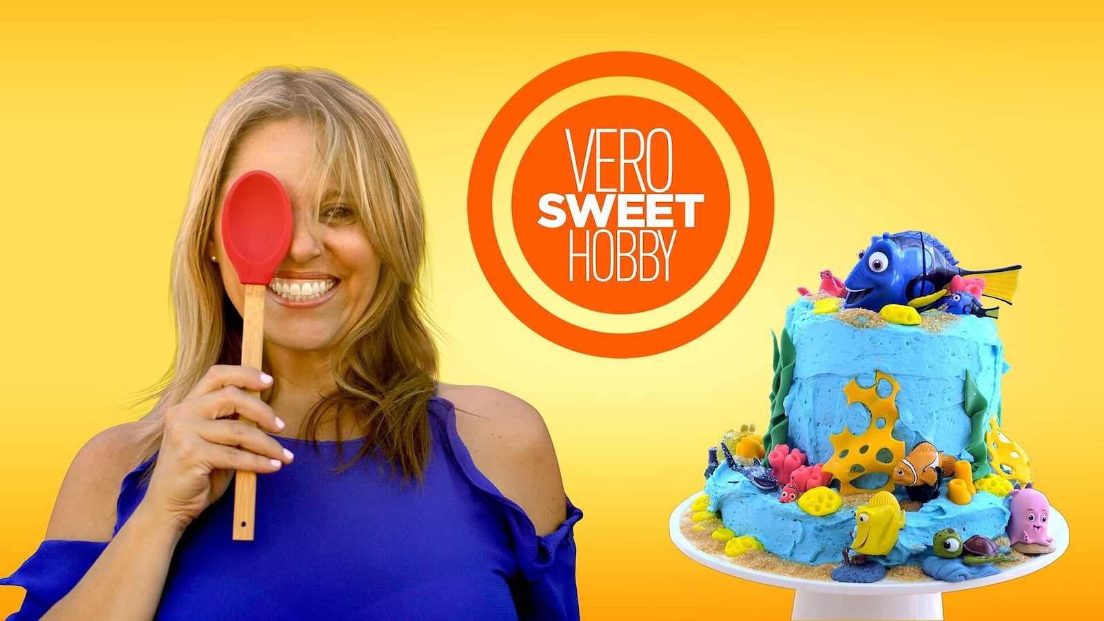 Vero Sweet Hobby