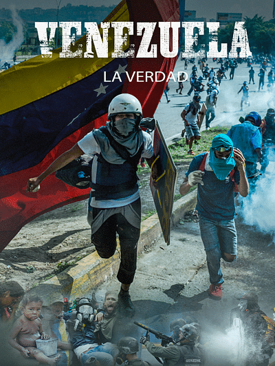 Venezuela: La verdad