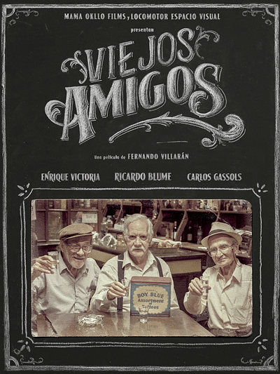 Viejos amigos