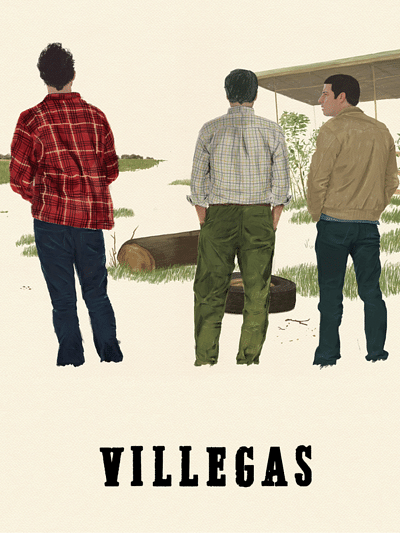 Villegas