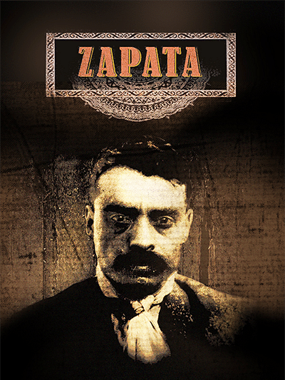 Zapata vive