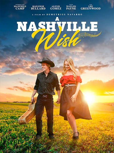 A Nashville Wish