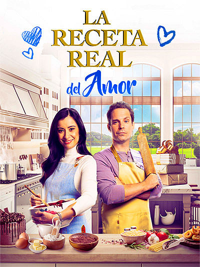 La receta real del amor