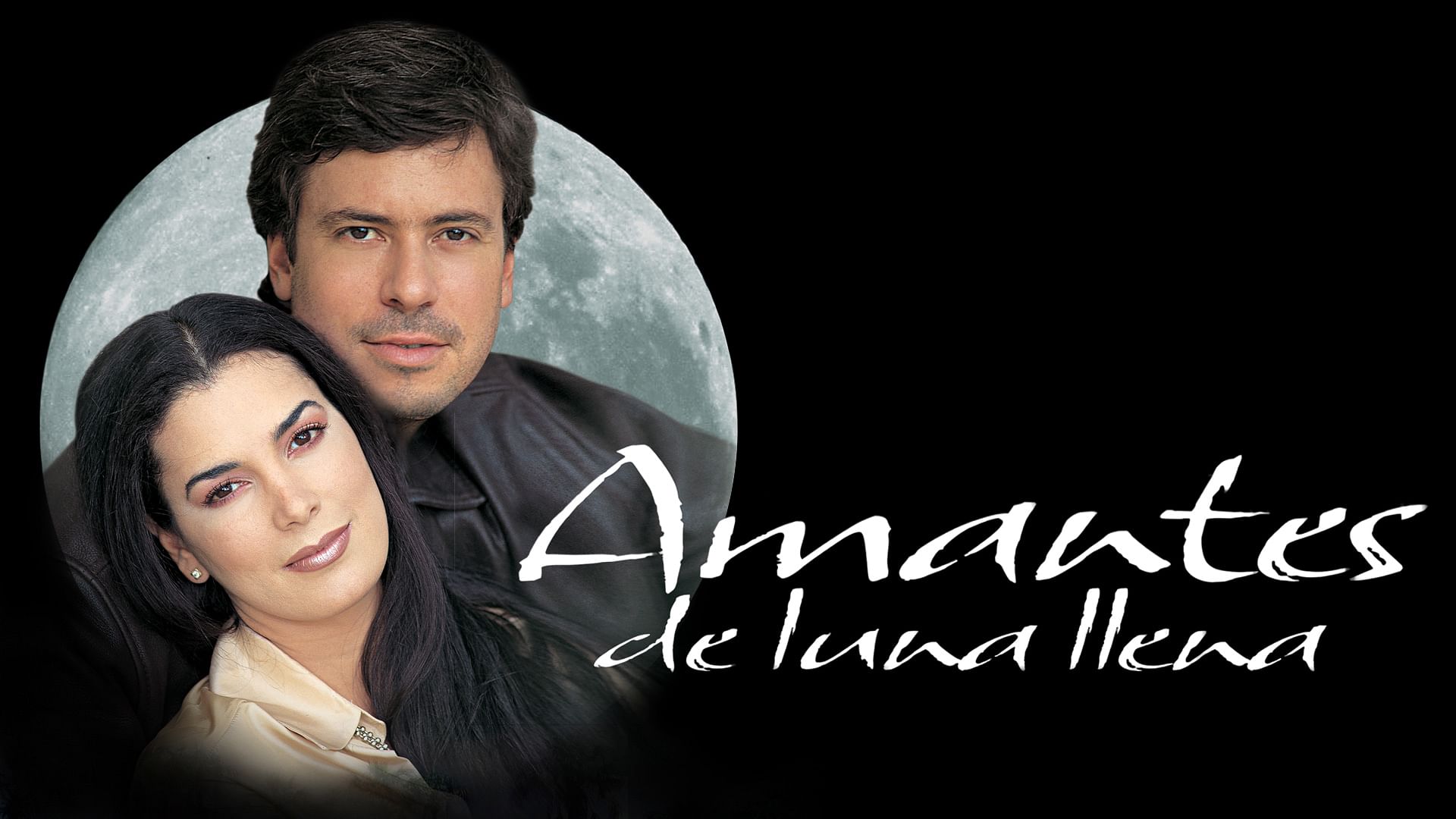 Amantes de Luna Llena