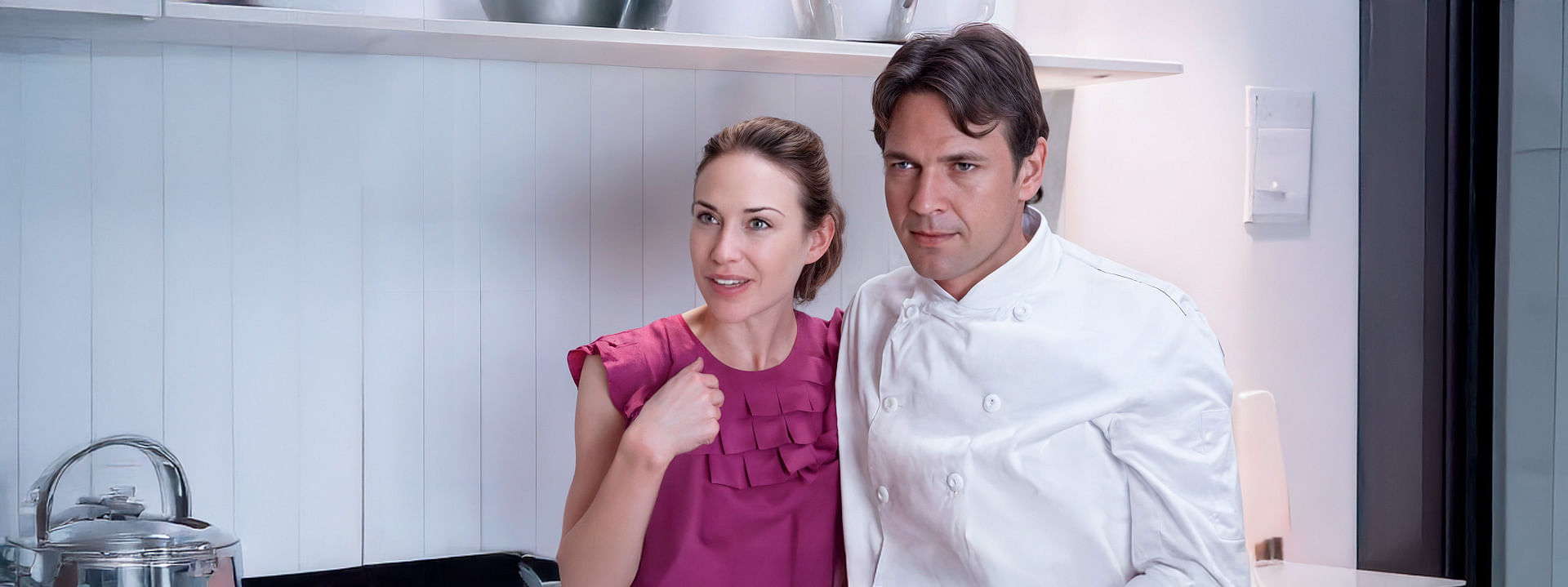 Amo la cocina