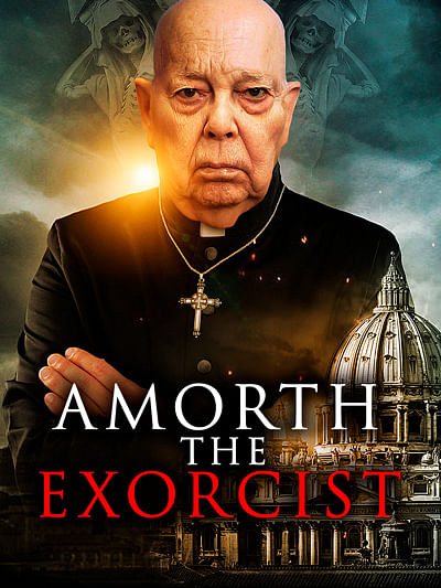 Amorth, The Exorcist