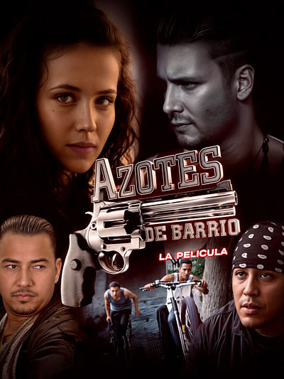 Azotes de barrio