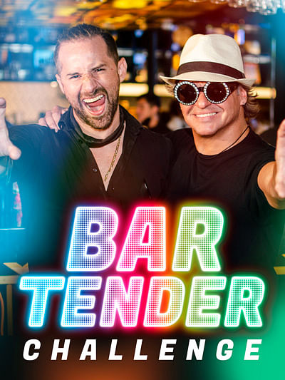 Bartender Challenge