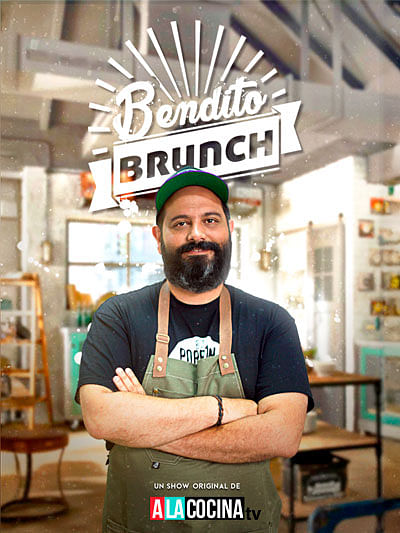 Bendito Brunch