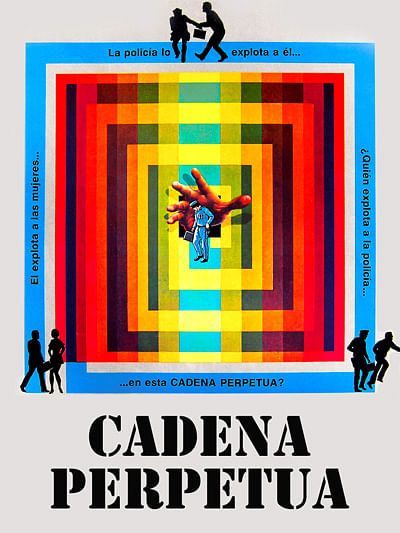 Cadena perpetua