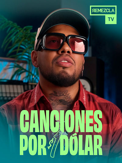 Canciones x 1 dólar
