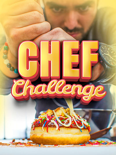 Chef Challenge