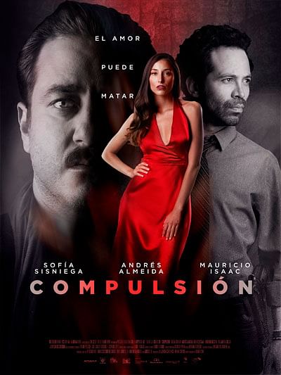 Compulsión