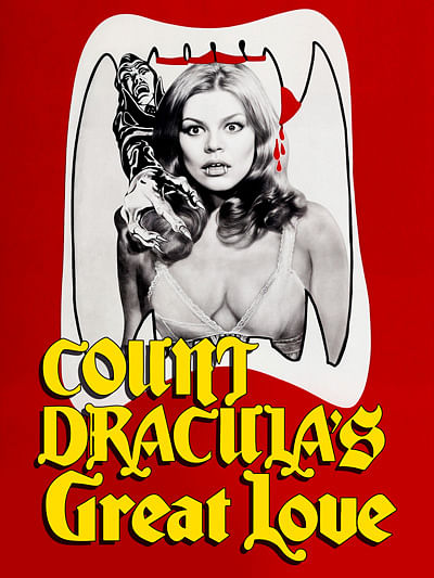Count Dracula's Great Love