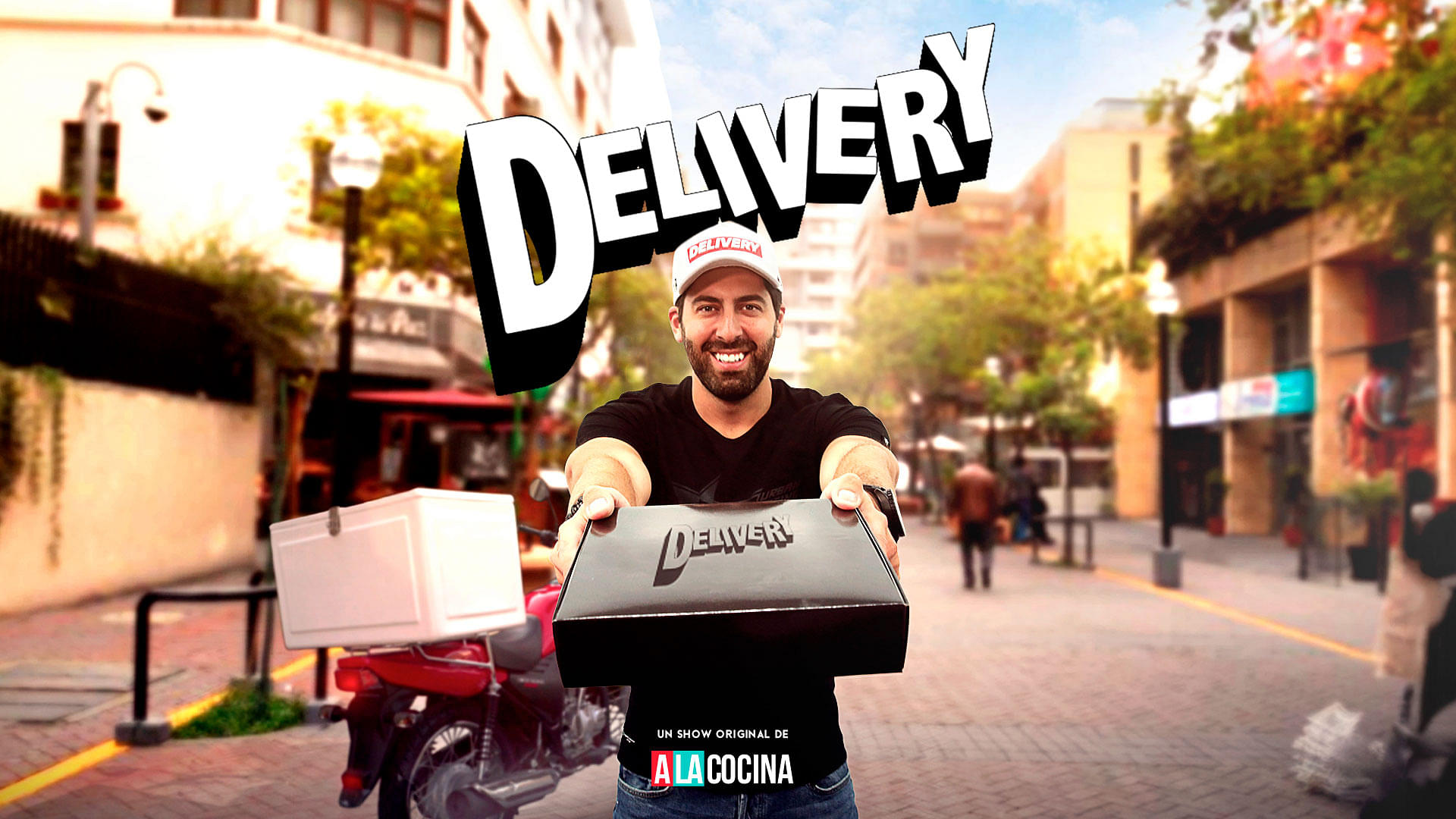 Delivery