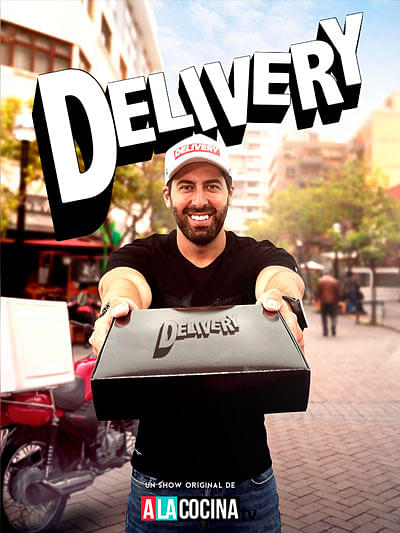 Delivery