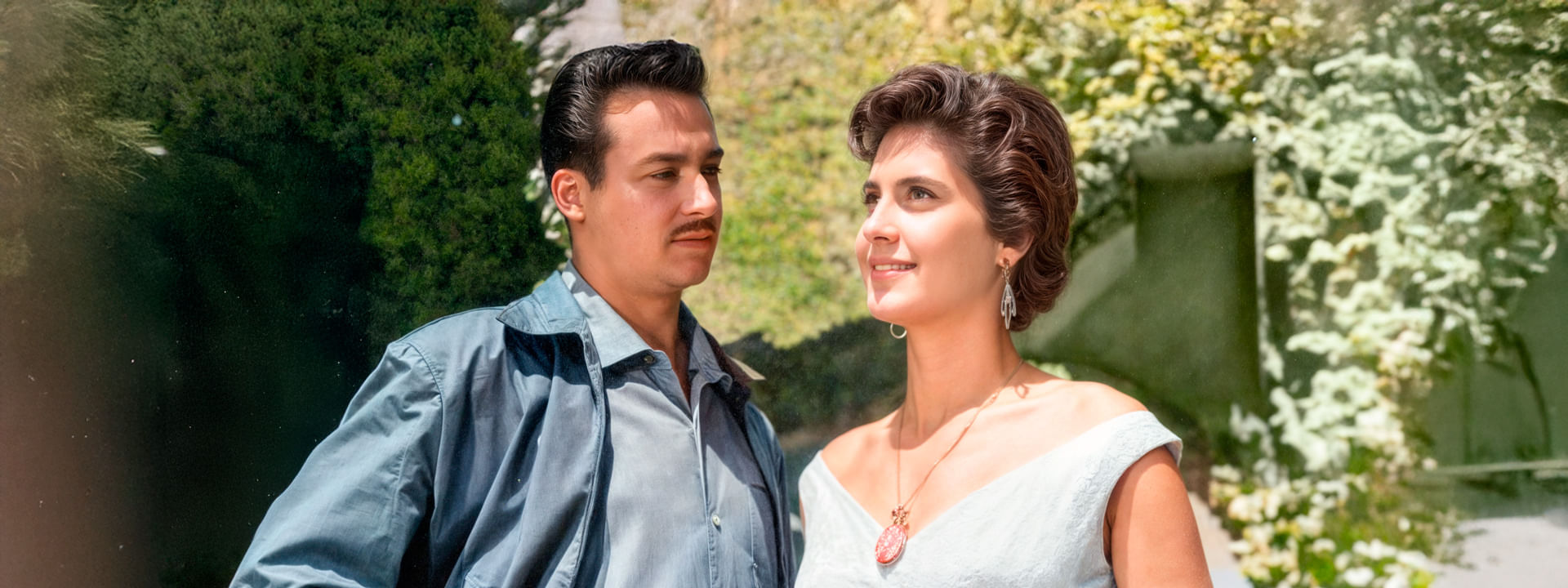 Dos mexicanos en Aragón (Un indiano en Moratilla)