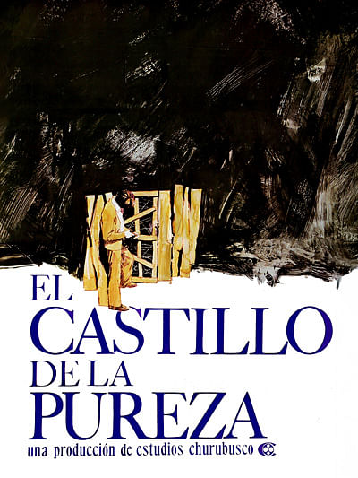 El castillo de la pureza