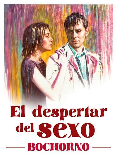 El despertar del sexo (Bochorno)