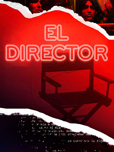 El Director: Las siete madres de Edipo