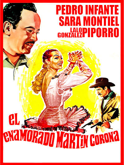 El enamorado (restored version)