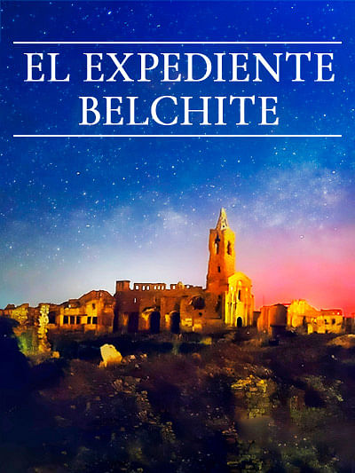 El expediente Belchite