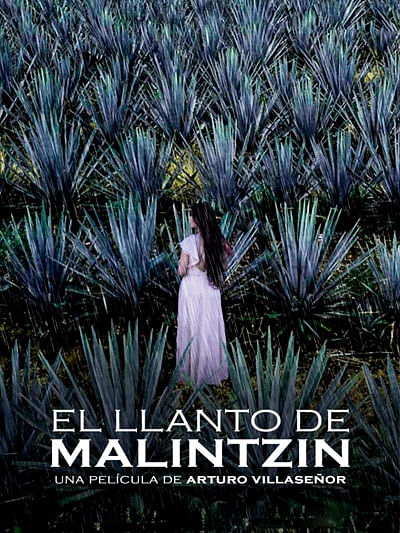 El Llanto de Malitzin