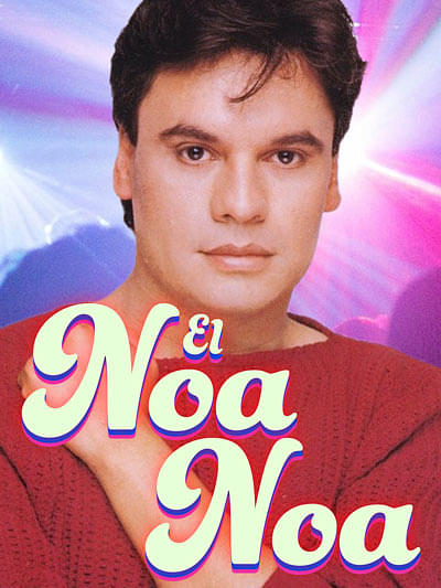 El Noa Noa