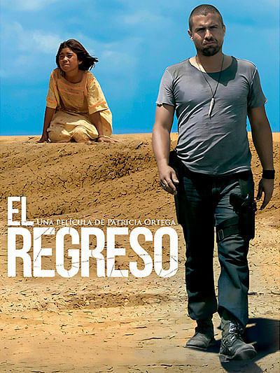 El Regreso