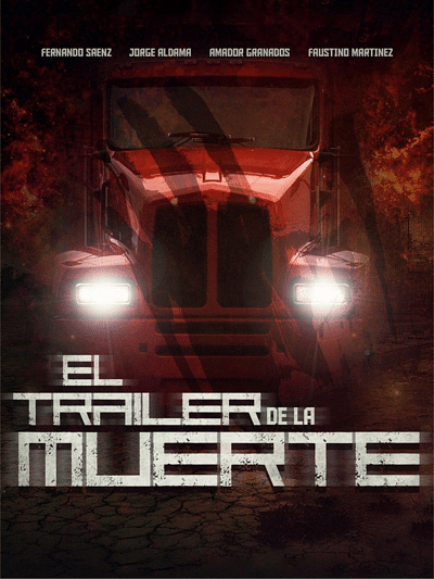 El trailer de la muerte