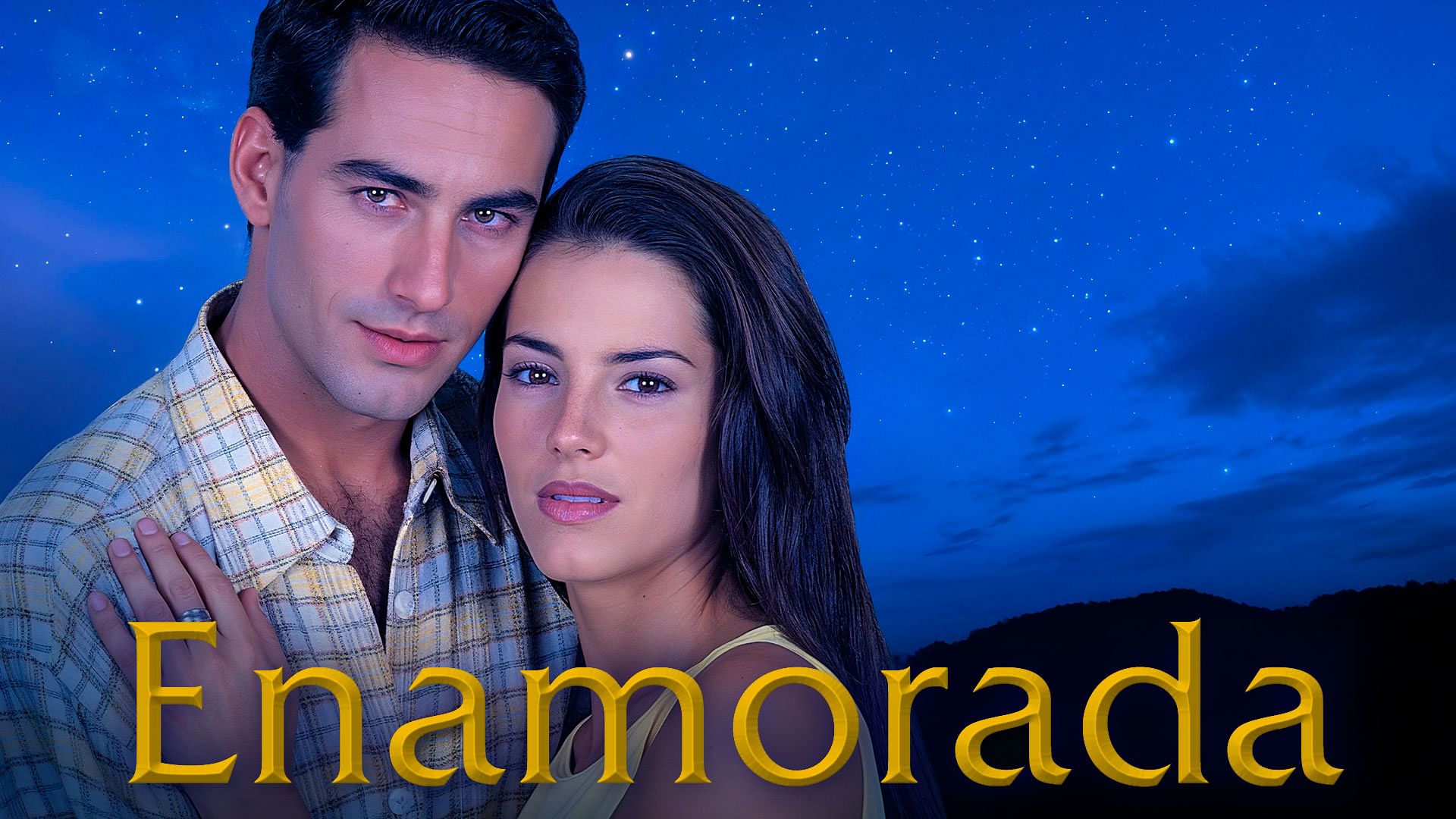 Enamorada