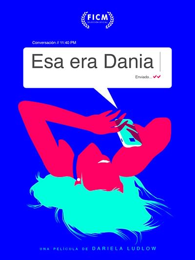 Esa era Dania